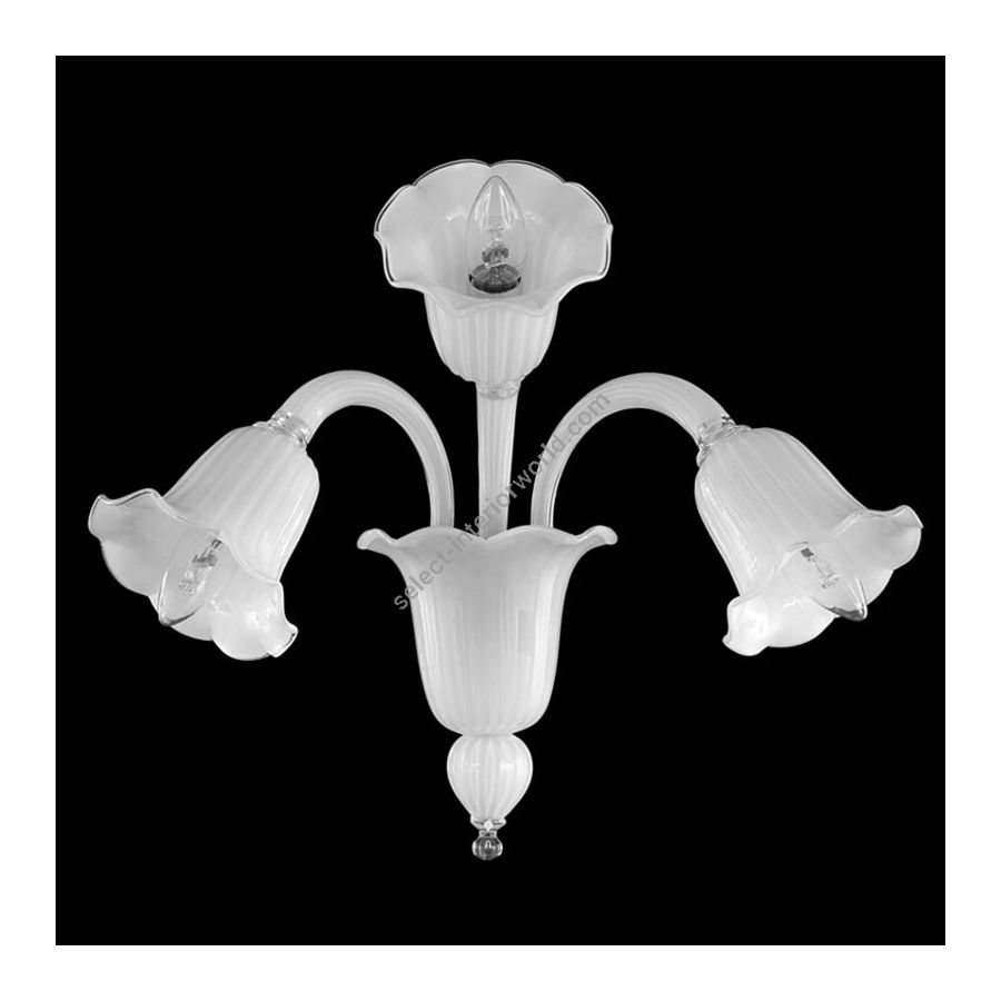 White Glass