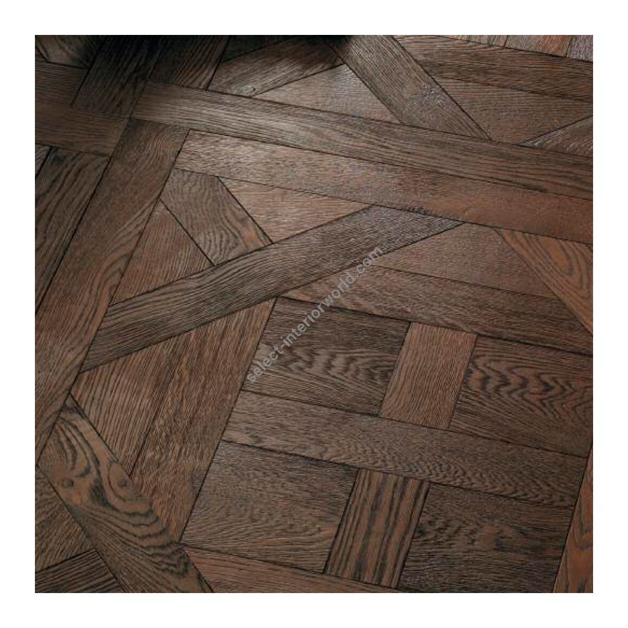Finish: Oak Medium