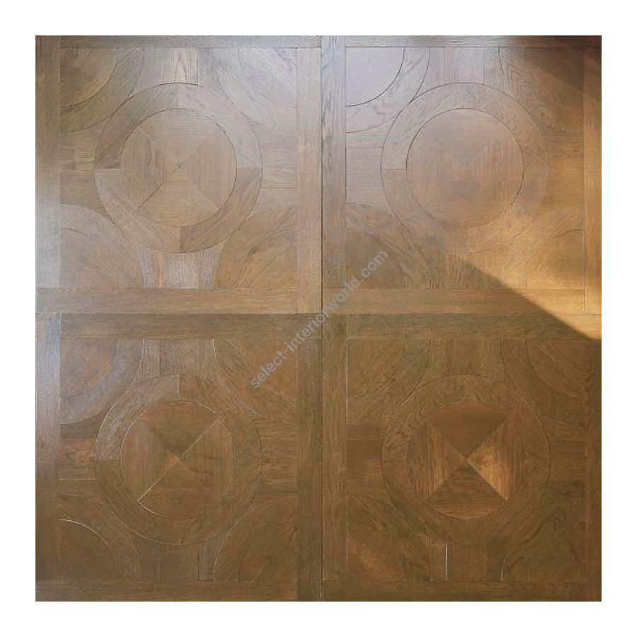 Finish: Oak Medium