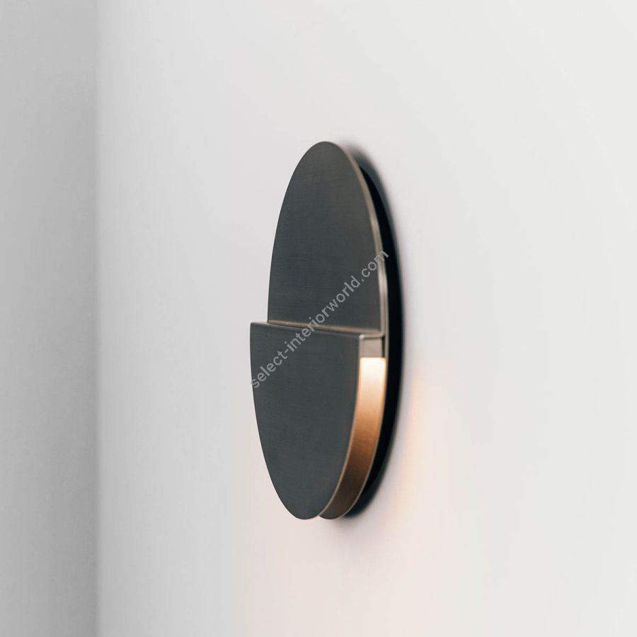 Shown in Satin Nickel