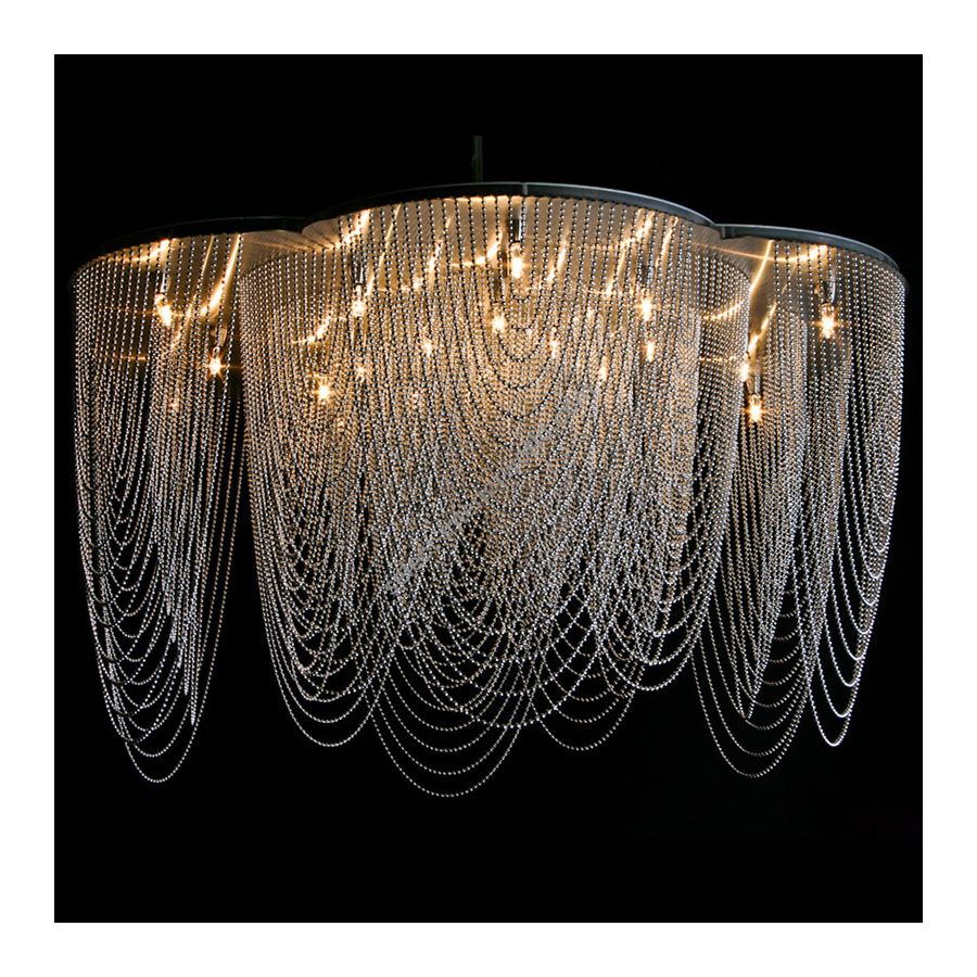 Silver color range