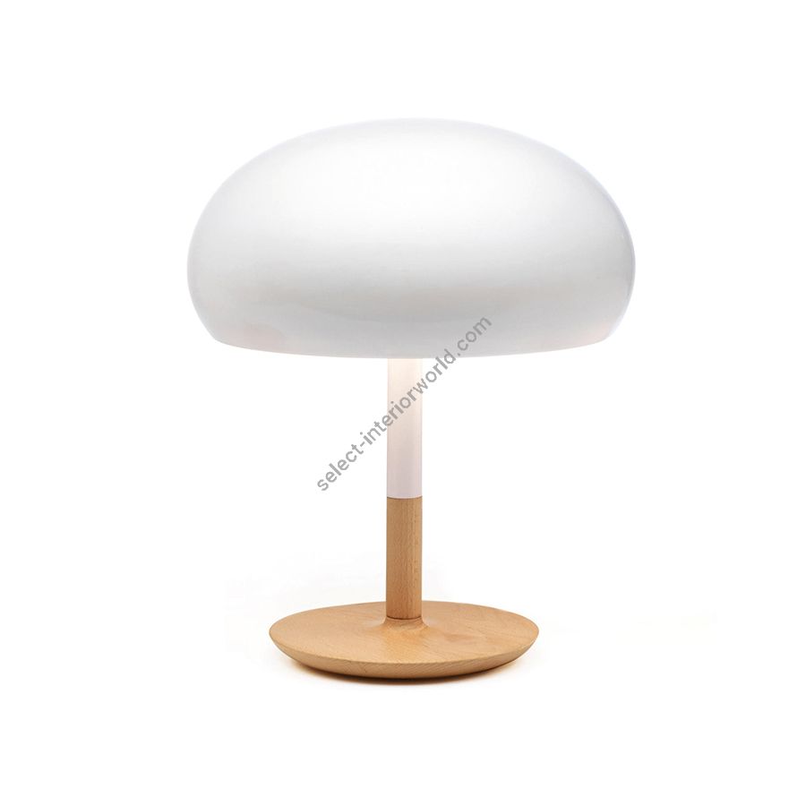 cm.: 45 x 38 x 38 / inch.: 17.7" x 14.9" x 14.9"