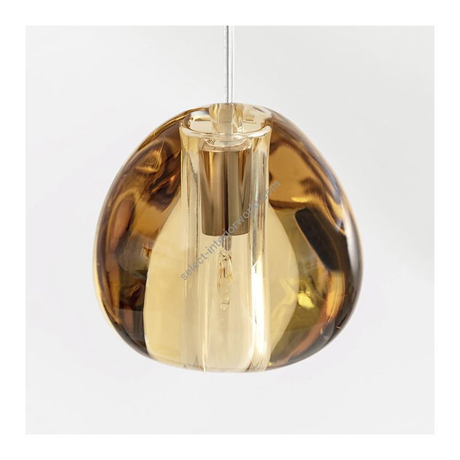 Champagne diffuser