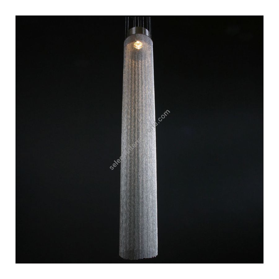 Silver color range