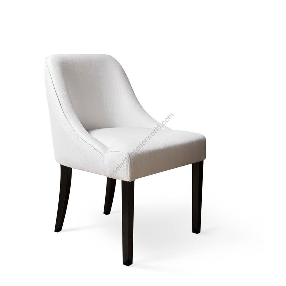 DOM Edizioni / Esszimmersessel / Vicky Dinner