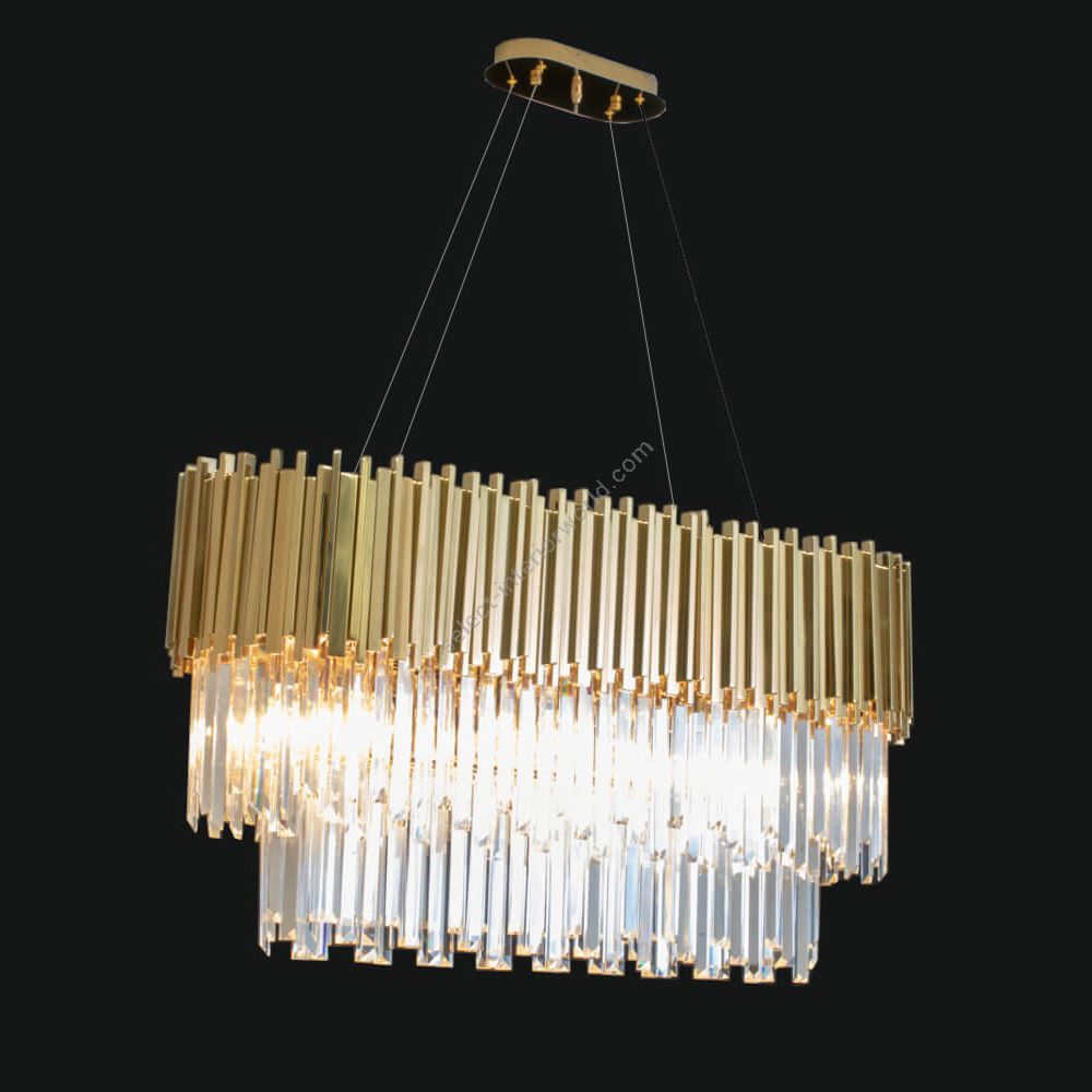 Jago / Kronleuchter / Jupiter NCS 065/105