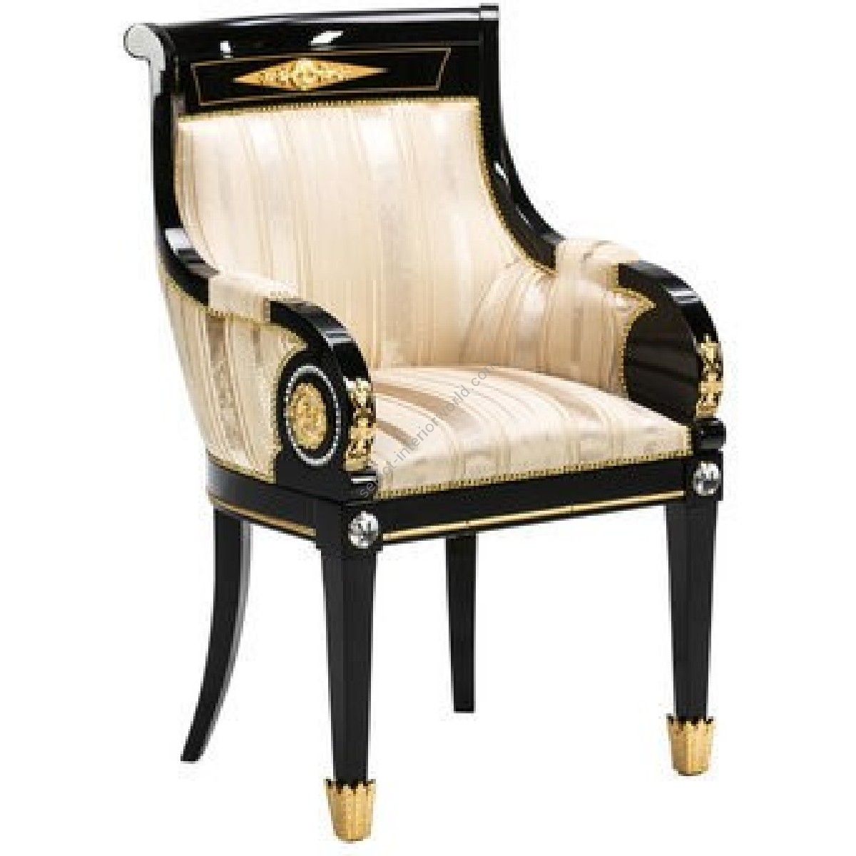 Mariner / Chairs with arms / Neva 02377.0