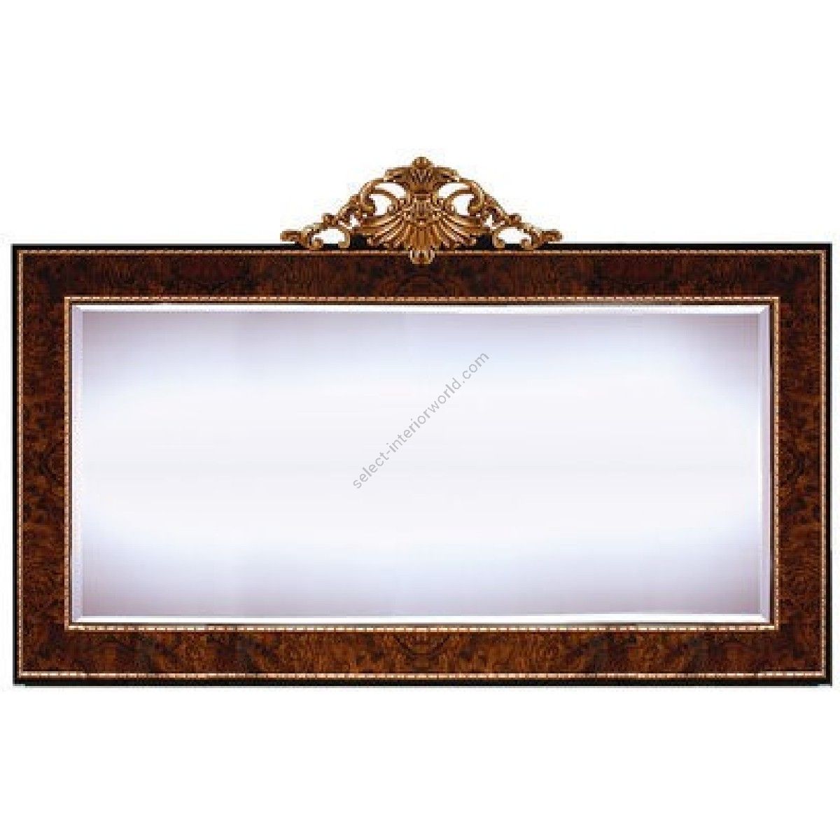 Mariner / Wall Mirrors / Volga 02407.0