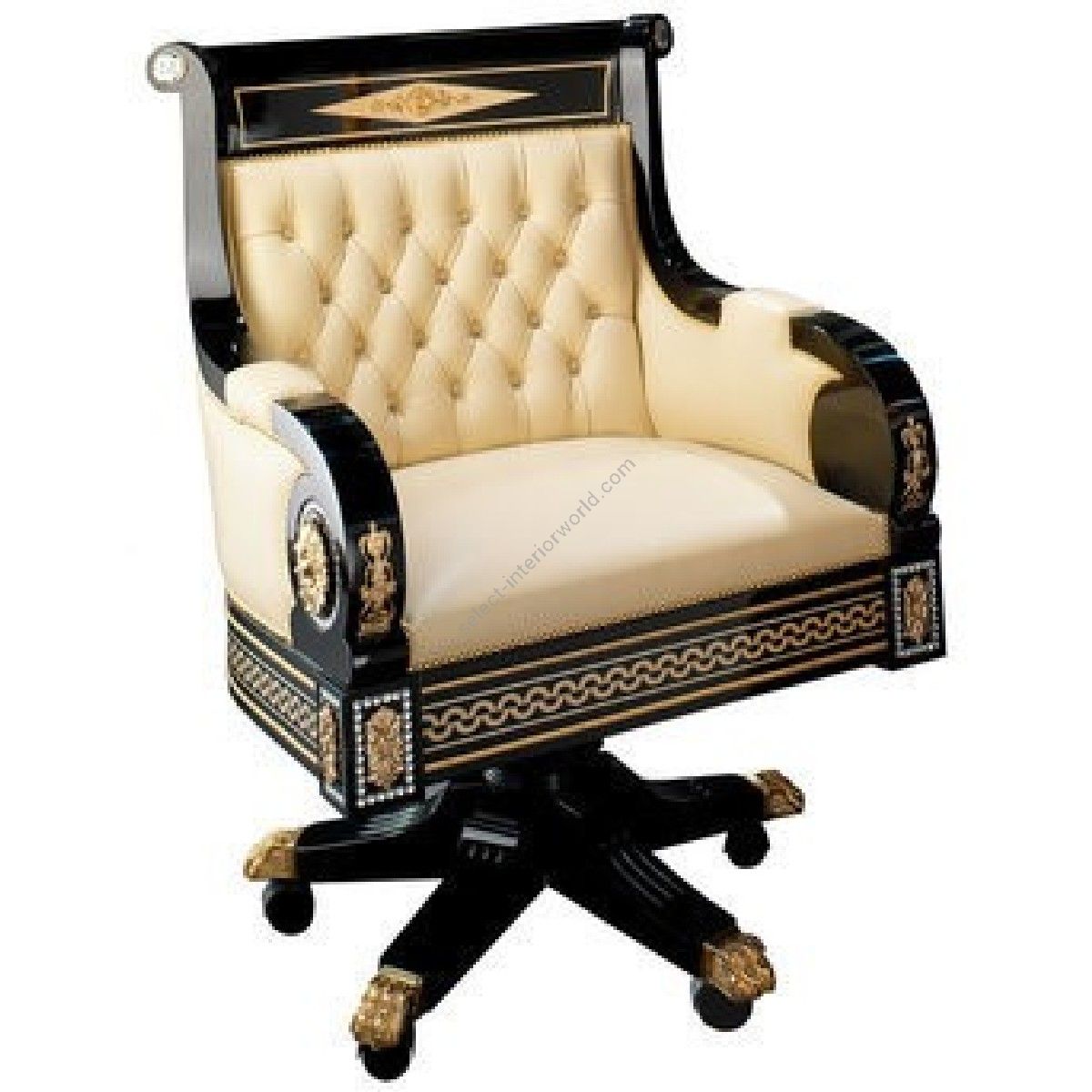 Mariner / Office Chairs / Neva 02420.0