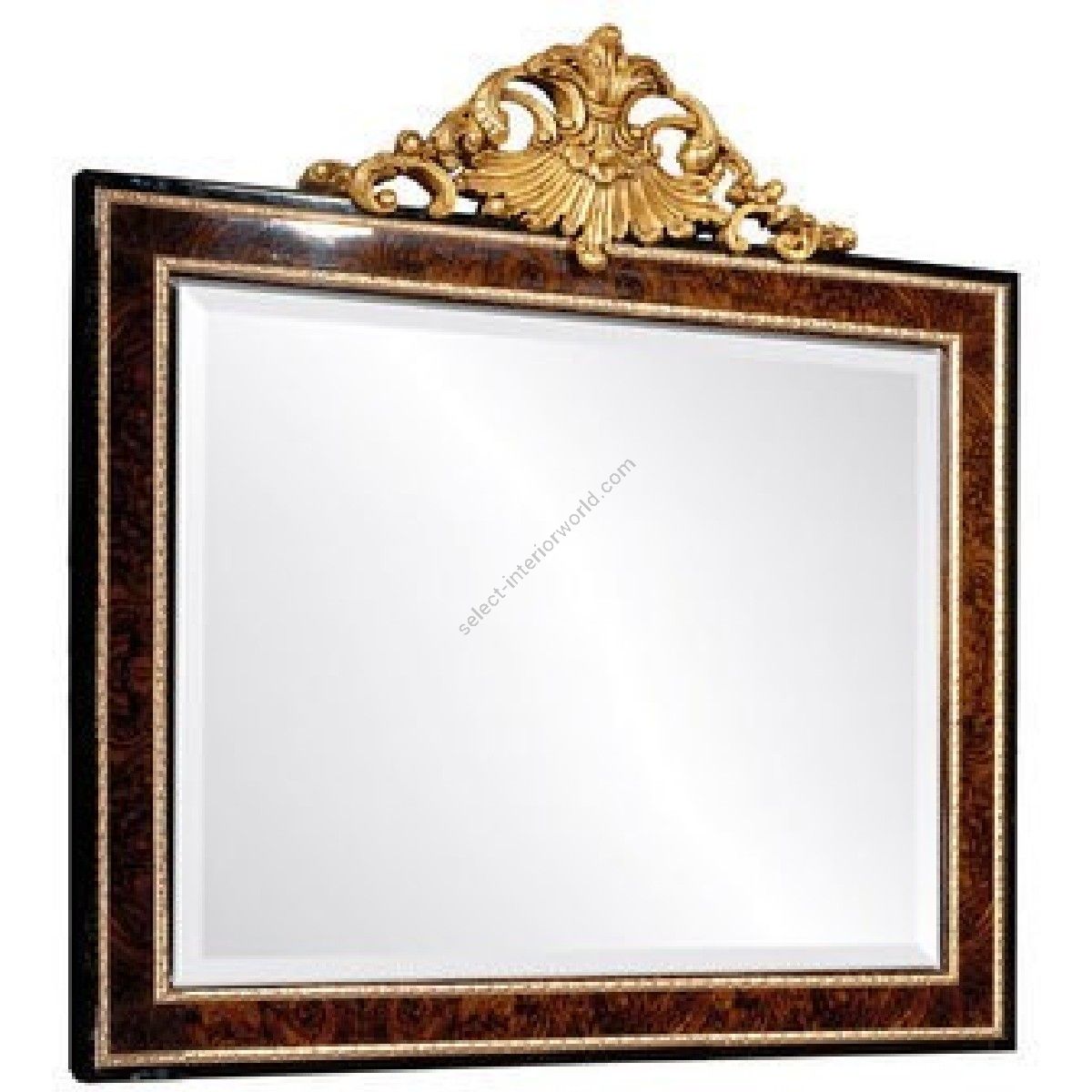 Mariner / Wall Mirrors / Volga 02426.0