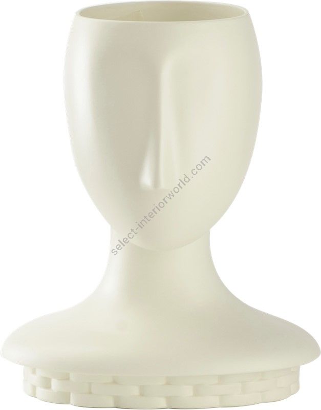 Le Porcellane / Figurative Vasen / Vase Blondie 02900