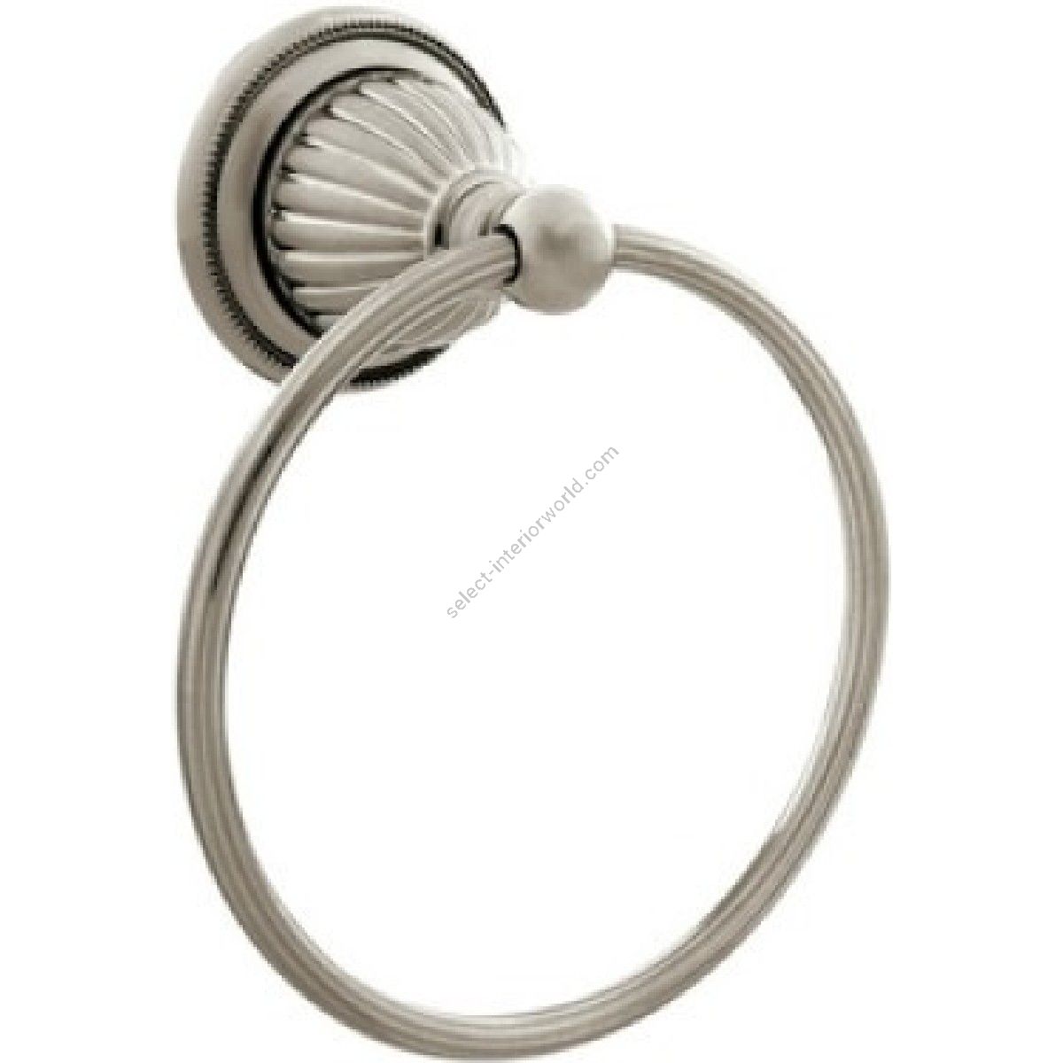 Bronces Mestre / Handtuch-Halter / Handtuchring Durchmesser 165mm 033073.000.62