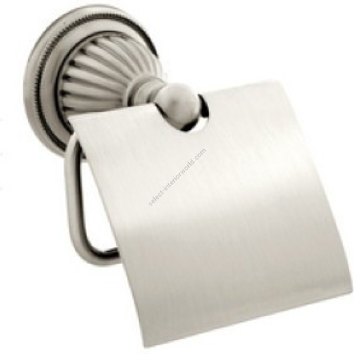 Bronces Mestre / Toilettenpapierhalter / Artica 033077.000.62