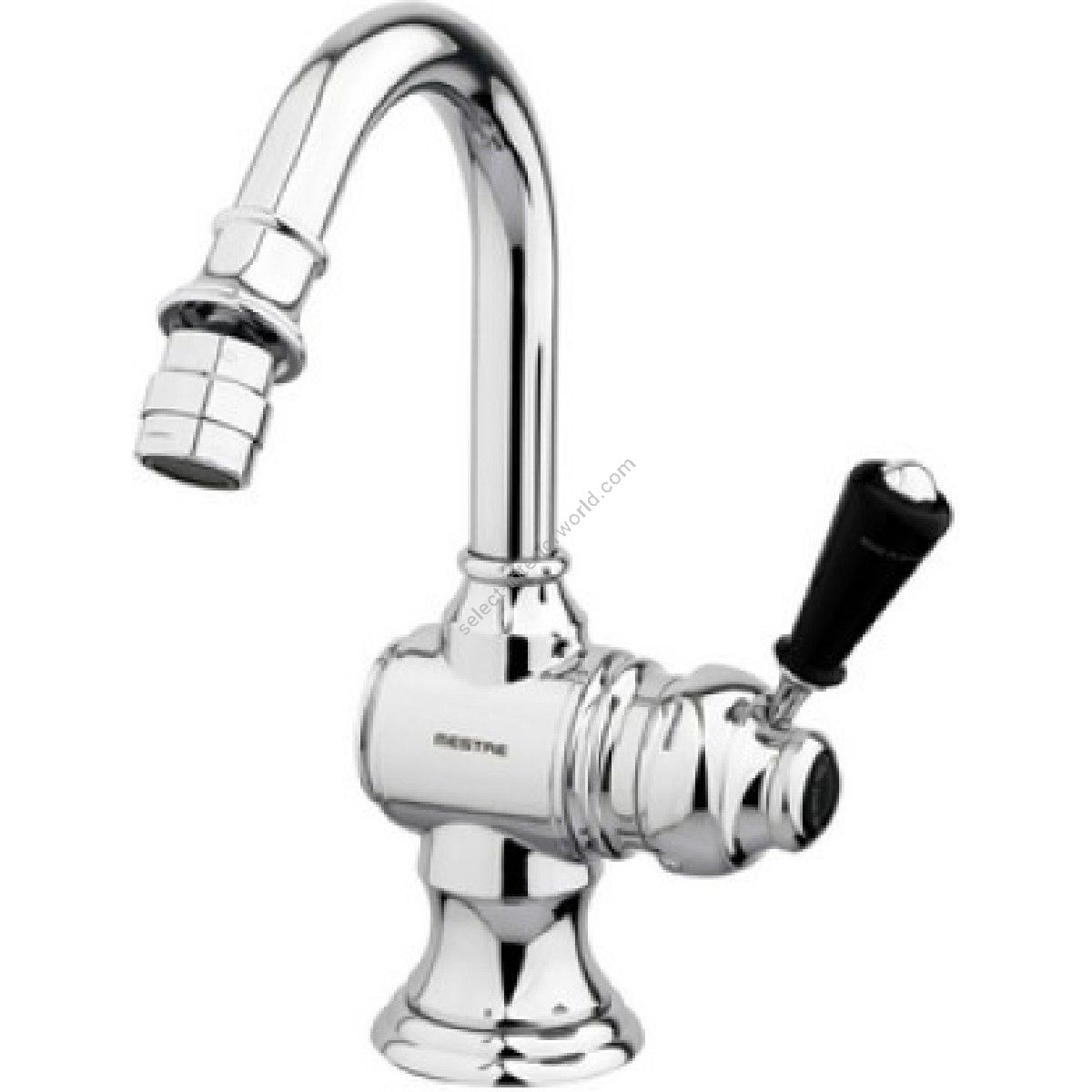 Bronces Mestre / Bidet-Armaturen / Einhebel-Bidet 035023.MN0.50