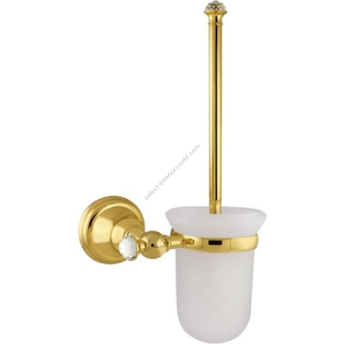 Bronces Mestre / Toilettenbürsten / Atlantica 036284.000.01