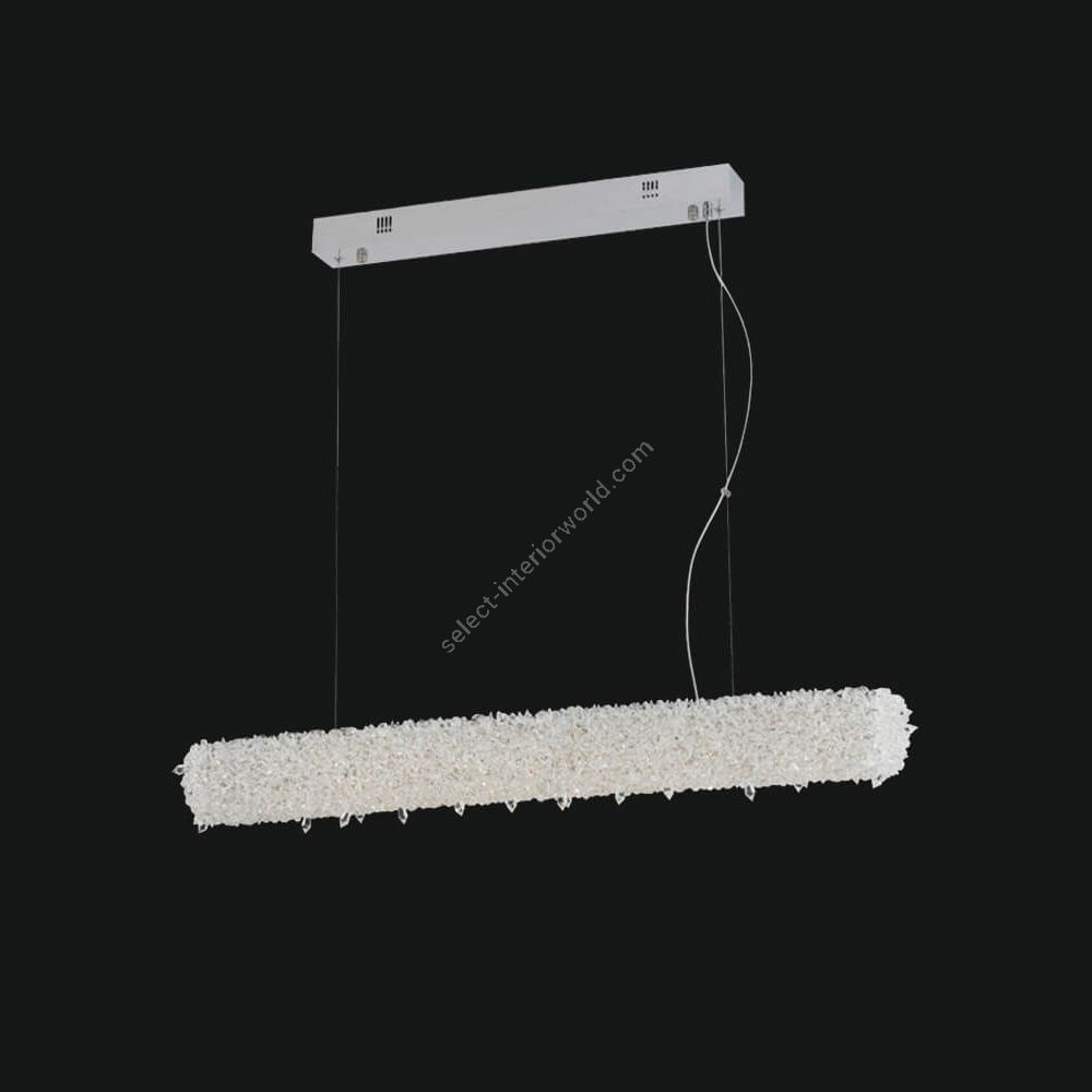 Jago / LED Deckenleuchten / Nuvola NCS 037/L/100