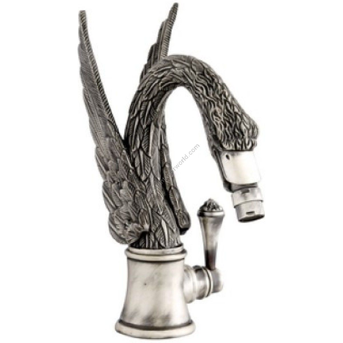 Bronces Mestre / Bidet-Armaturen / Bidet Einhebelmischer progressiv 039463.000.71