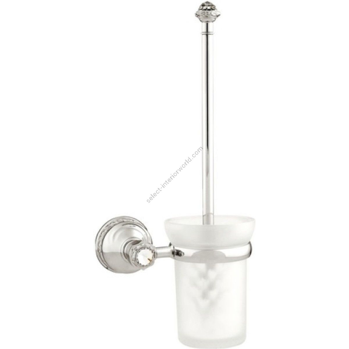 Bronces Mestre / Toilettenbürsten / Austral 041084.S00.50