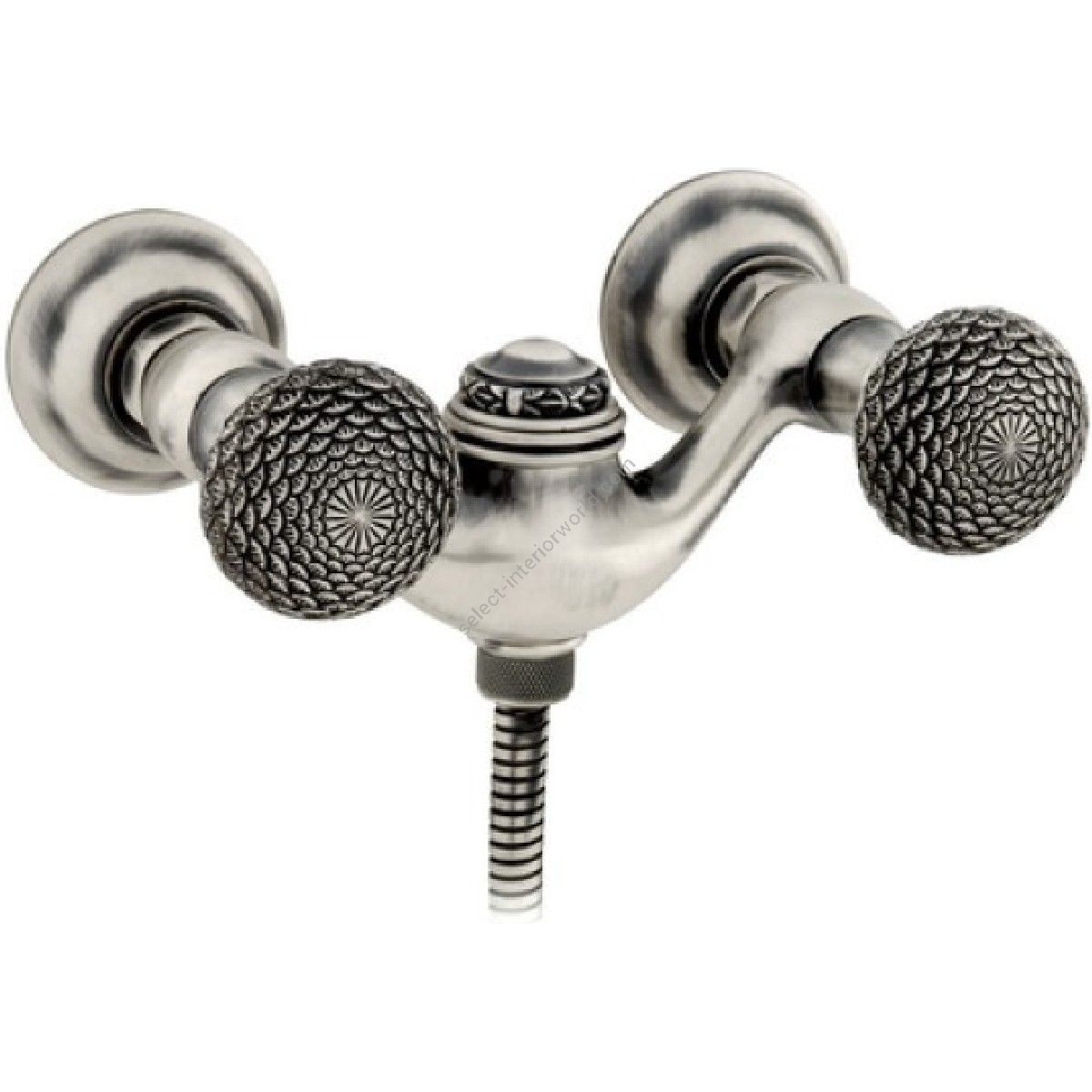 Bronces Mestre / Bad-Dusche-Armaturen / Duschmischer 059419.A00.71