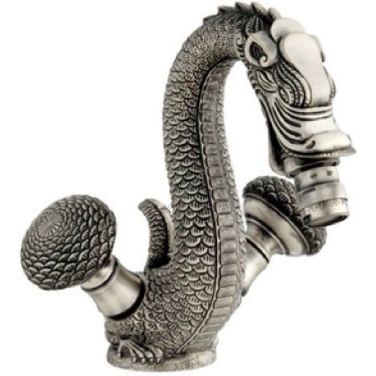 Bronces Mestre / Bidet-Armaturen / Bidet-Einlochbatterie 059425.A00.71