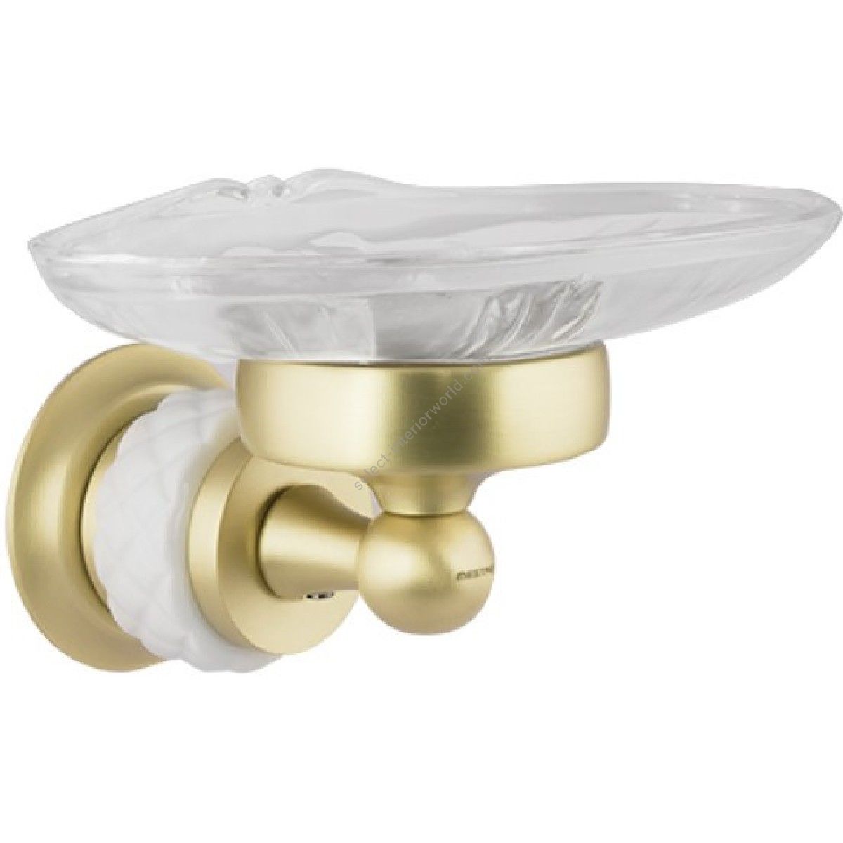 Bronces Mestre / Seifenschalen / Coquette 065578.000.24