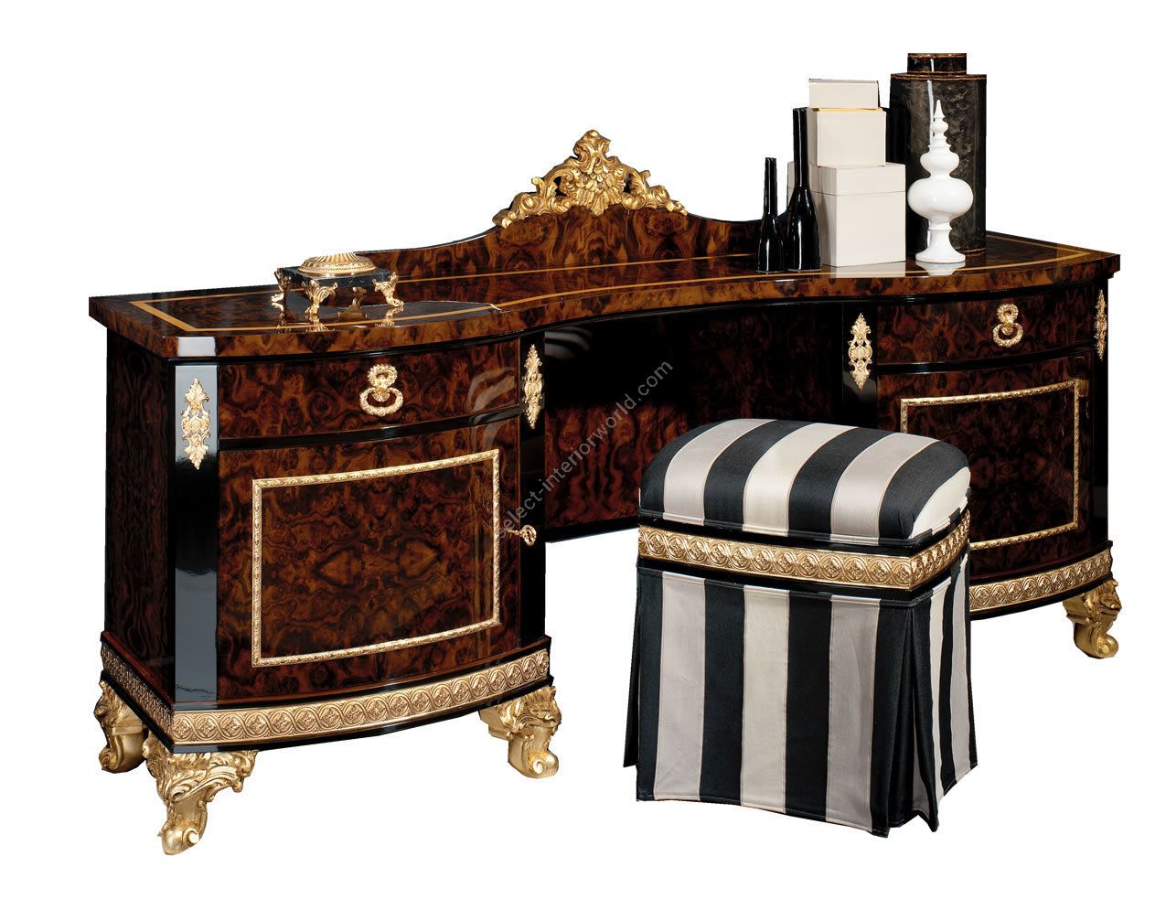 Mariner / Dressing tables / VOLGA 02425-0