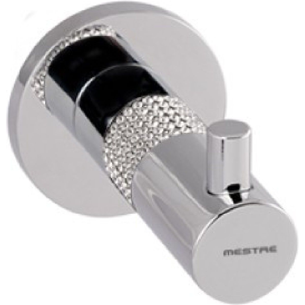 Bronces Mestre / Robenhaken / Soho mit Swarovski 071075.H00.50