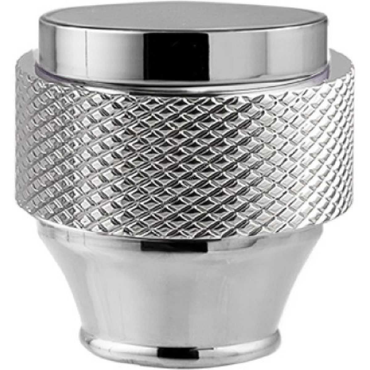 Bronces Mestre / Knöpfe für Duschsysteme / Knopf für Duschsystem mit verziertem Messingring 071445.P00.50