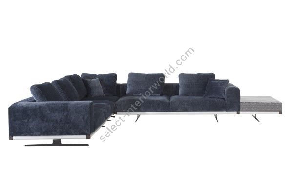 Smania / Anbausofas / Alea 310 – 380