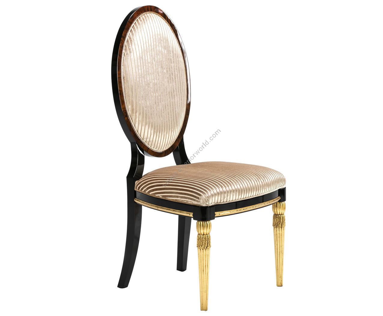Mariner / Chairs without arms / LE MARAIS 50142-0