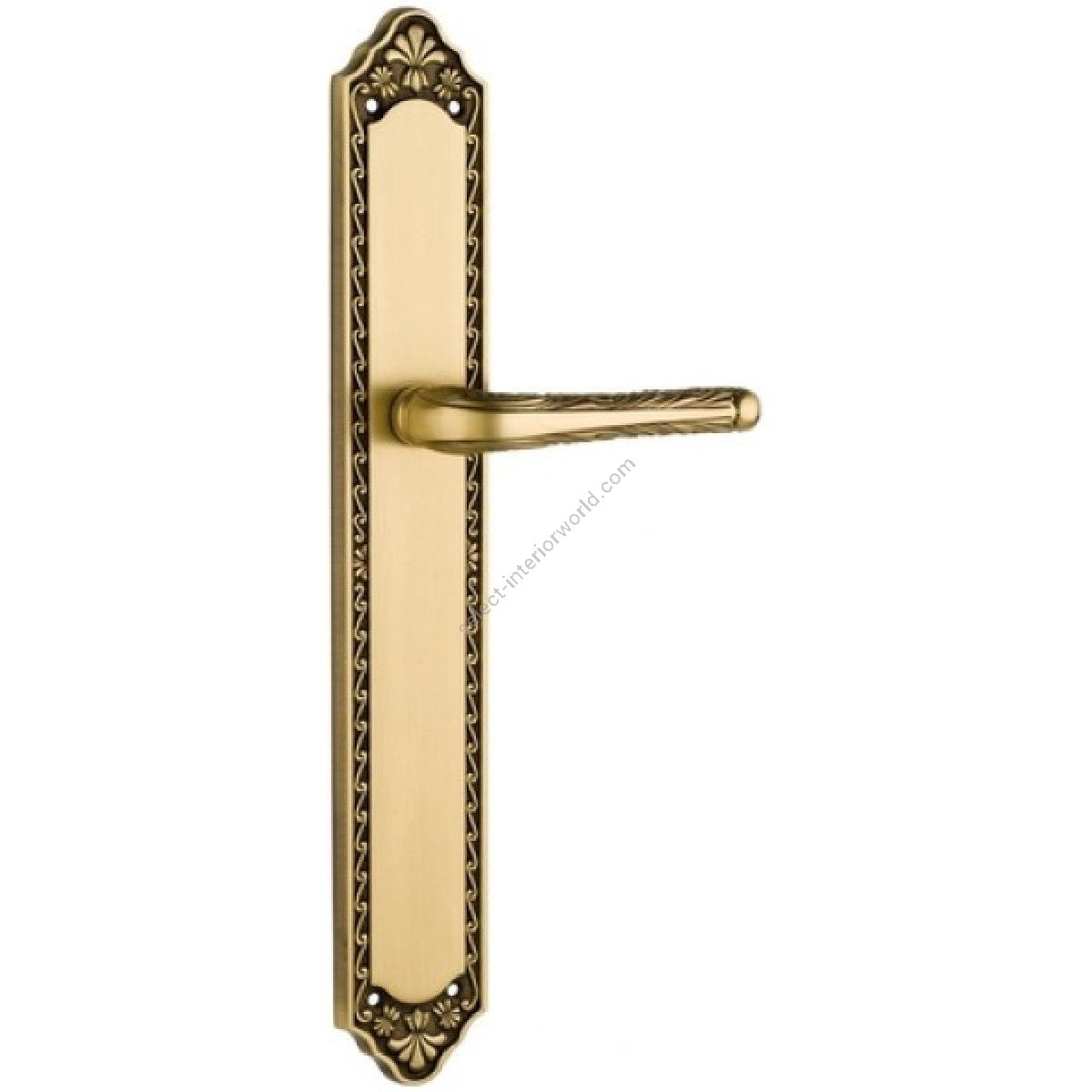Bronces Mestre / Door Handles / Clasica 0A2932.000.34