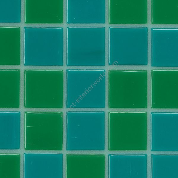 Bisazza / Mosaico - Blends / Ottanio miscele 20 0120SV04ML