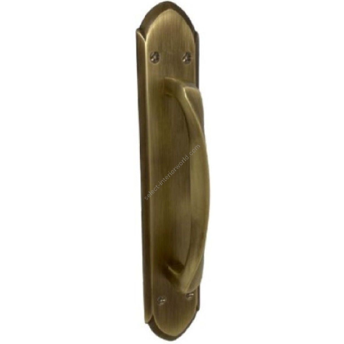 Bronces Mestre / Door Handles / Domo 0M1304.000.45