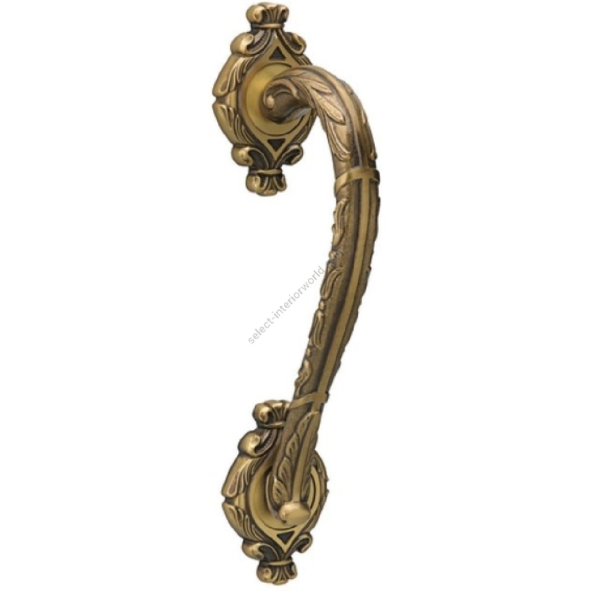 Bronces Mestre / Door Handles / Clasica 0N7102.000.44