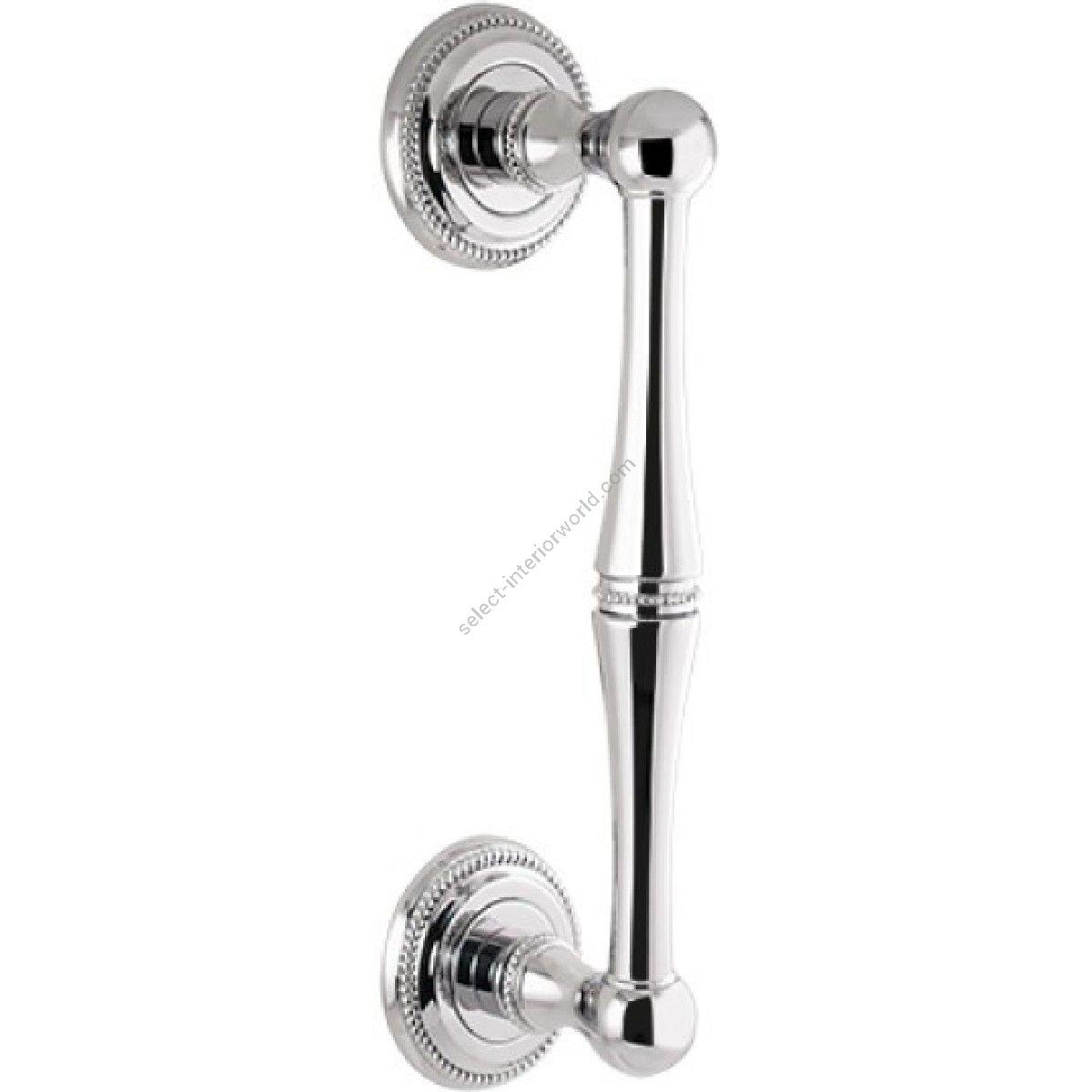 Bronces Mestre / Door Handles / Metropolis 0N8532.000.50