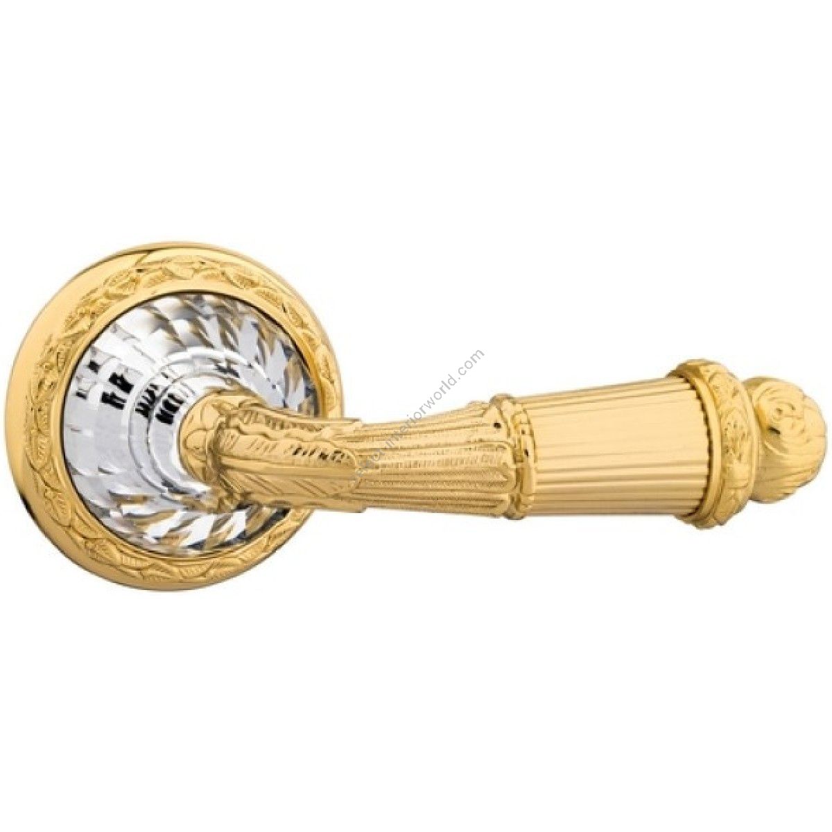 Bronces Mestre / Door Handles / Strass with Swarovski crystal exclusive 0R6220.000.01