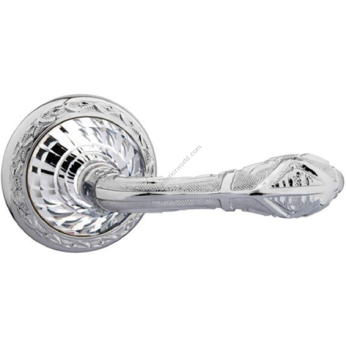 Mestre /Bronces Mestre / Door Handles / Strass with Swarovski crystal exclusive 0R6234.000.50