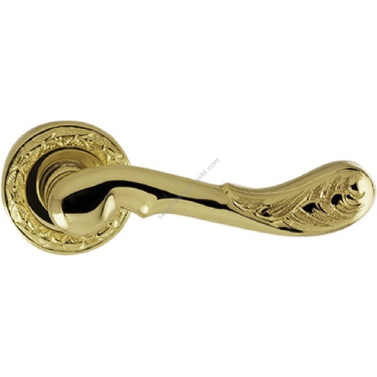 Bronces Mestre / Door Handles / Clasica 0R6560.000.01