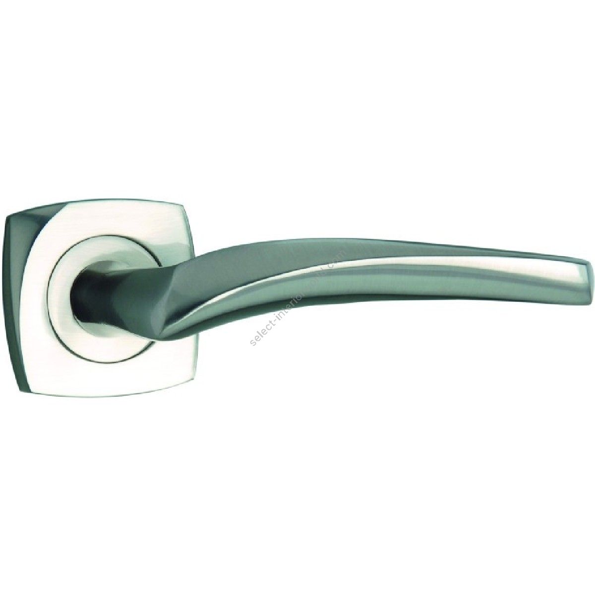 Bronces Mestre / Door Handles / Domo 0R6853.000.62