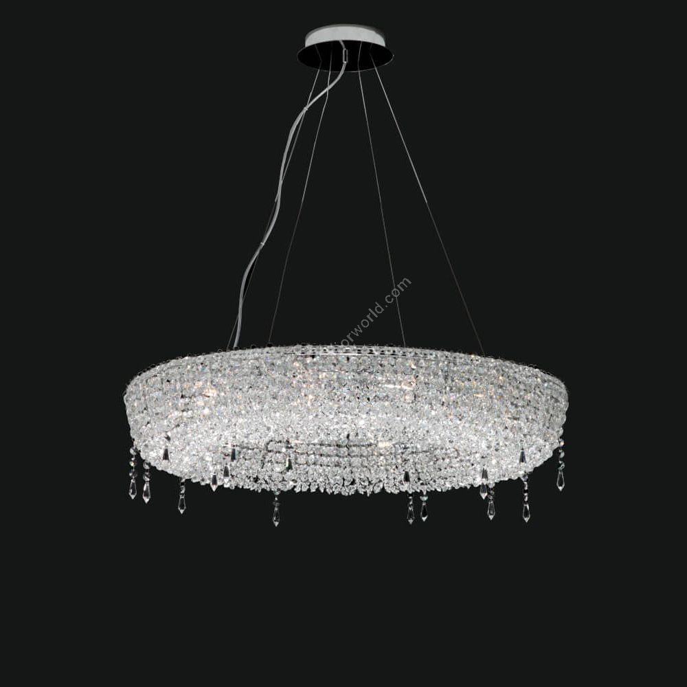 Jago / Kronleuchter / Nuvola NCS 035/80