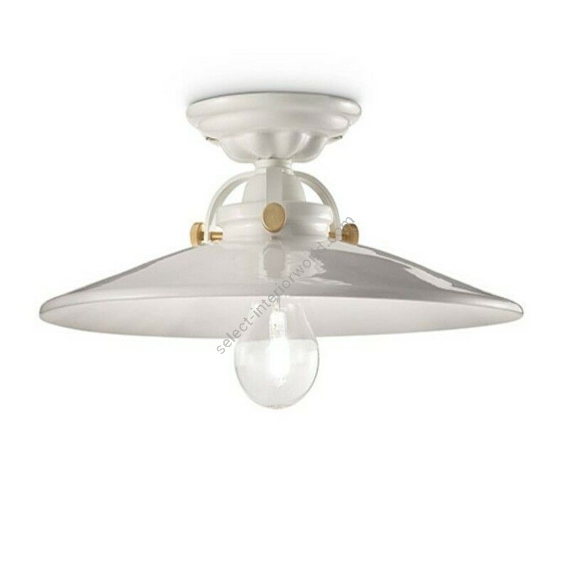 Ferroluce / Halbbündige Deckenleuchten / C104