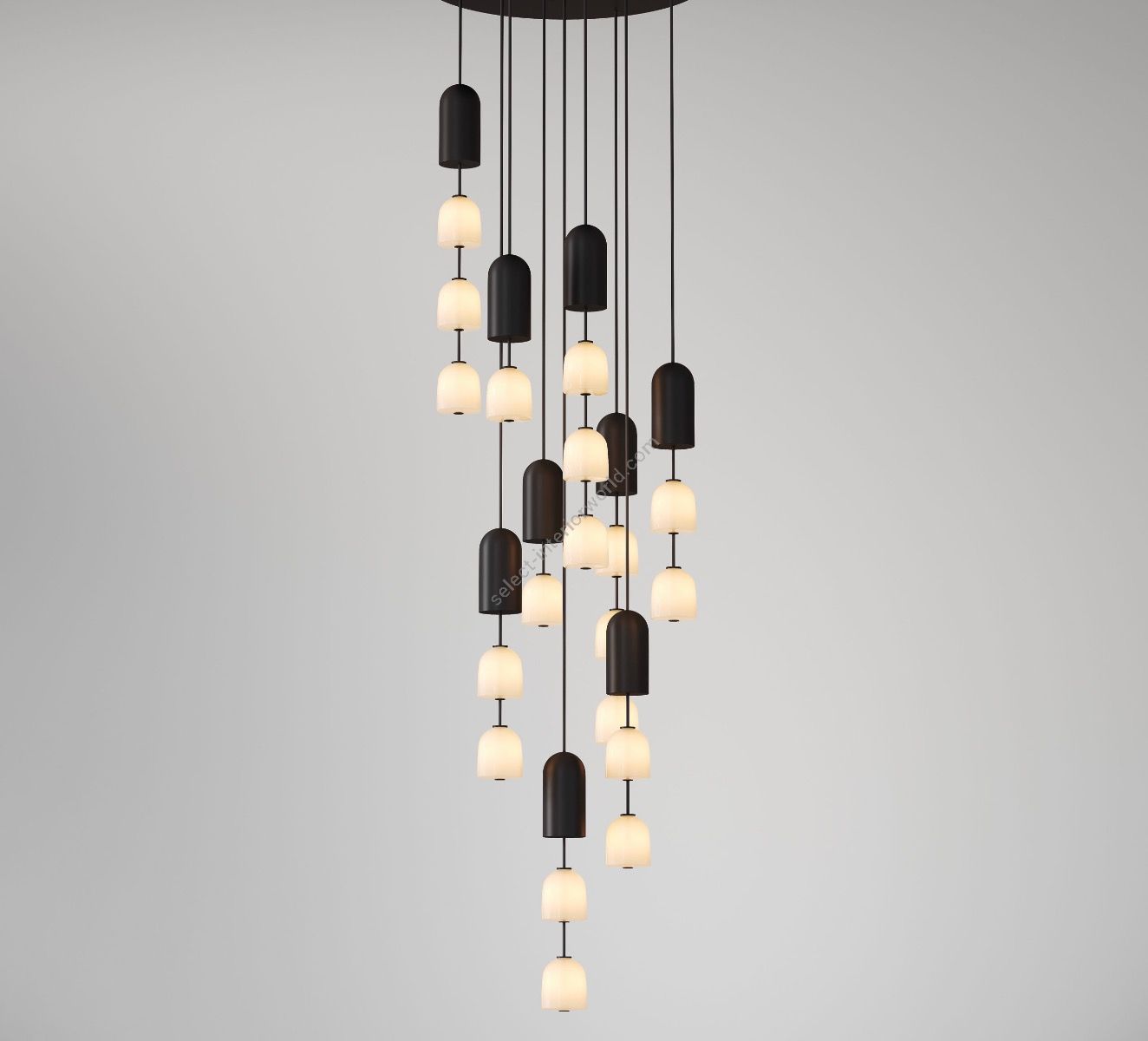 Boyd Lighting / Pendants & Suspension Lights / Lily 9 10820