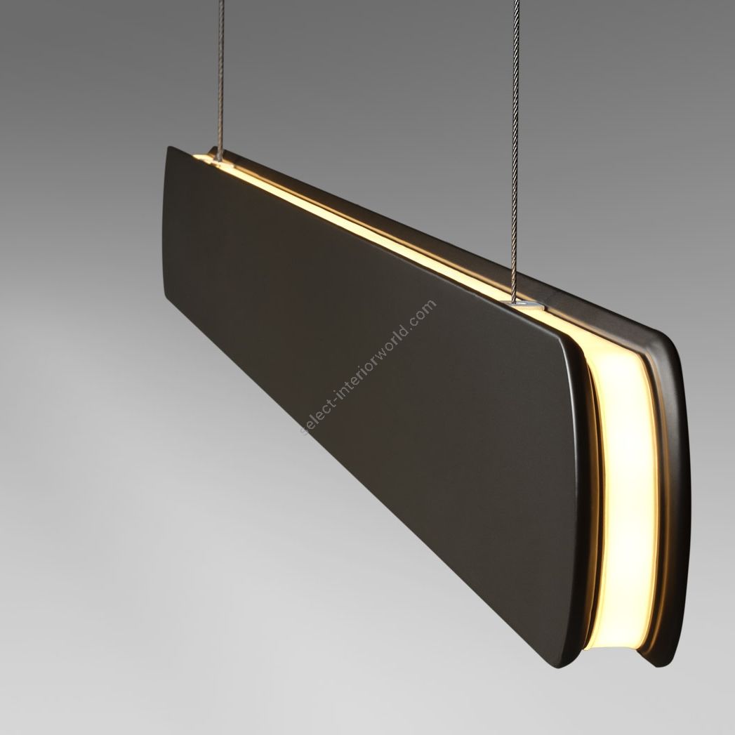 Boyd Lighting / Pendants & Suspension Lights / Blade 10831-35