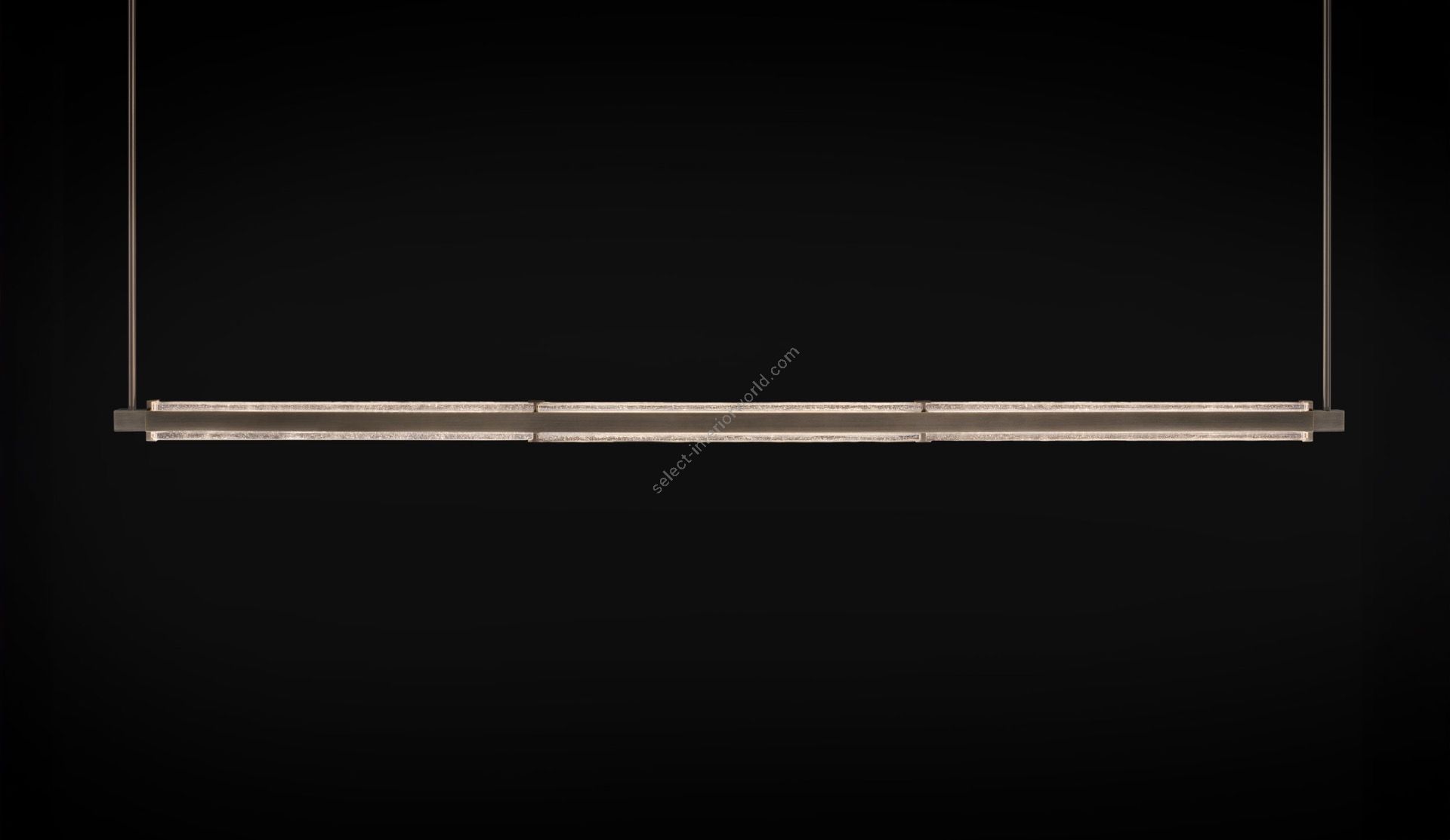 Boyd Lighting / Pendants & Suspension Lights / Brooklyn 10916