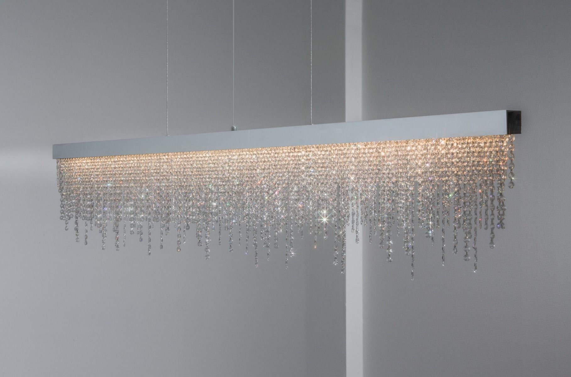 ILFARI / Pendants & Suspension Lights / Frozen Eyes HXL C