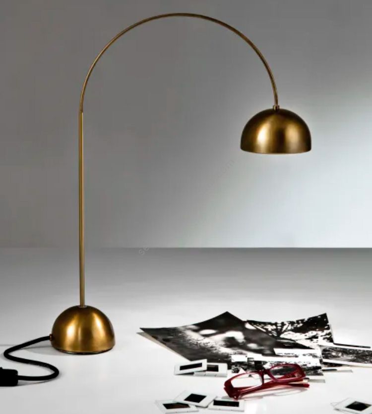 Laurameroni / Table Lamps / Satellite CG 45