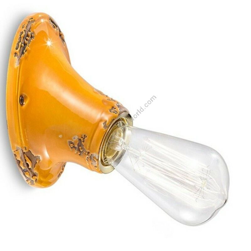 Ferroluce / Wandleuchten / C115