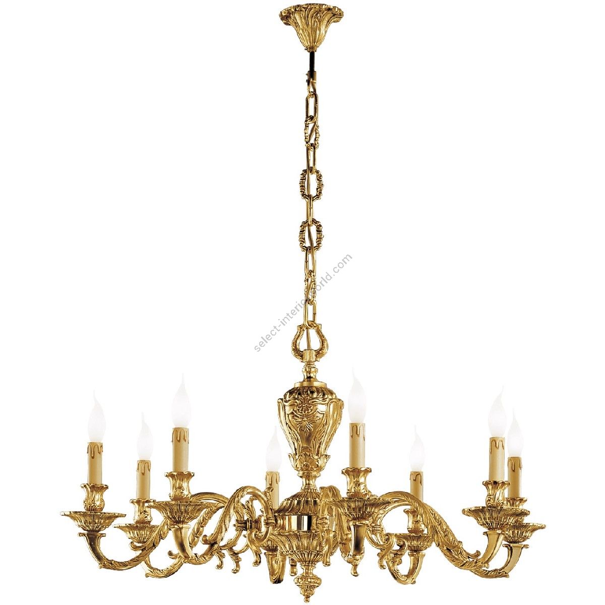 Possoni / Chandeliers / Brad 11678