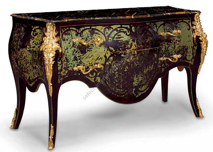 Zanaboni / Schränke / W019