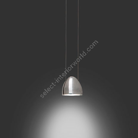 Alma Light / Pendelleuchten & Hängeleuchten / Led Oval 5180